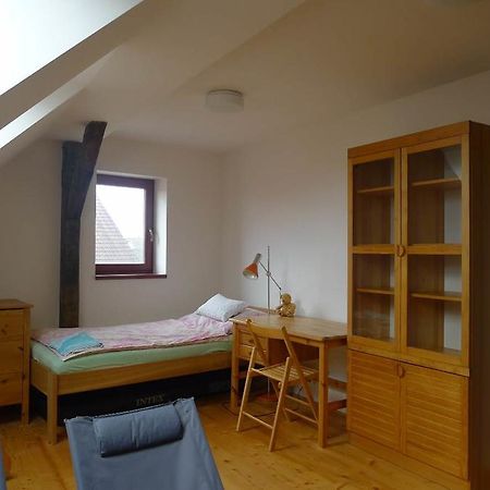 Apartment Provaznicka Табор Екстер'єр фото