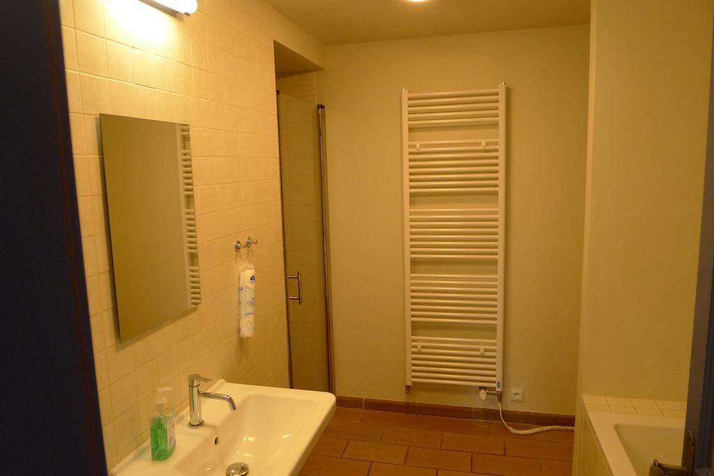 Apartment Provaznicka Табор Екстер'єр фото